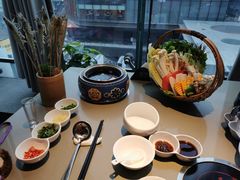 -享月汤皇·海鲜小火锅·聚会(曲江创意谷店)