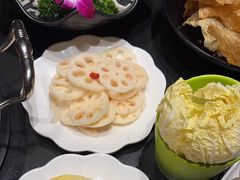 -正禾鲜·潮汕牛肉火锅(凯德天府店)