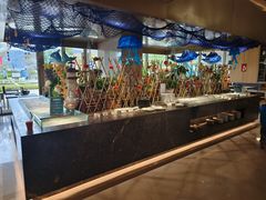 -温德姆至尊酒店·璇全日餐厅