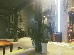 -雨人咖啡(扬帆广场店)