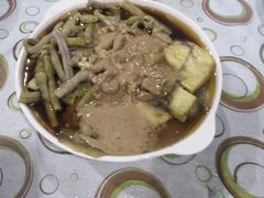 -金台阶鱼馆(于桥水库店)