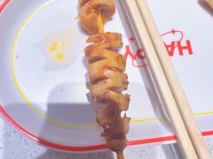 -龍歌自助小火锅(市北CBD万达店)