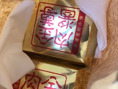 -麦当劳(中山公园龙之梦店)
