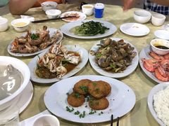 -秋姐美食店(旅游大道店)