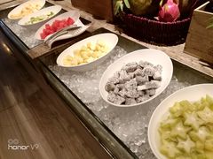 -OPEN開全日自助餐厅·西餐·海鲜(佛山希尔顿酒店)