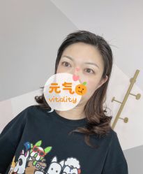 -久匠·野生眉半永久纹眉