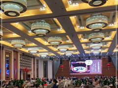 大堂-顺德人家食府(黄金广场店)