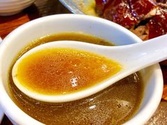 浓汤-农汤老店(顺联公园里店)