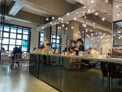 -Nectar One Cafe(勇烈路n1店)