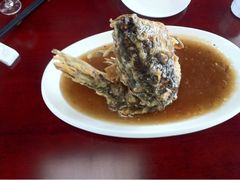 iphone_upload_pic-颜家菜·鲁菜世家(大明湖店)
