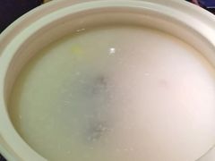 金牌瑶柱白粥-龙门养心粥火锅(祥恒广场店)