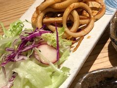 -初居食屋日式料理(万象城购物中心店)