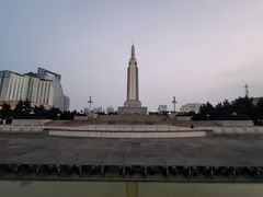-八一南昌起义纪念塔