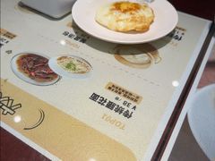 -老淮城·长鱼面(河下古镇店)
