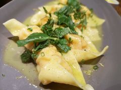 -Mercato莫卡多露台餐厅与酒吧(K11店)