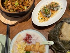 -蝴蝶里·粤菜·点心(龙湖杭州金沙天街店)