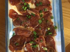 -醉月城西昌火盆烧烤(天府店)