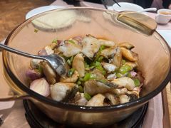 -尚一汤·粤菜海鲜(环球港店)