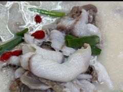 -陈生记黑鱼馆·20年活鱼现杀(宁波鼓楼店)