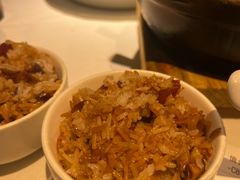腊味煲仔饭-汤城小厨•粤菜•靓汤(金宝街店)