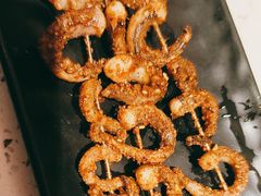 -沪小胖·小龙虾·蓝龙王(八佰伴店)