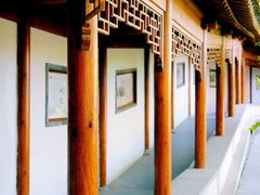 -南普公园