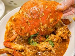 -珍宝海鲜JUMBO Seafood(尚嘉店)