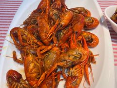 -二钳洞庭虾蟹·江湖菜(鹭岛店)