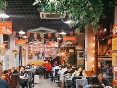 -旺角小渔村(二马路店)