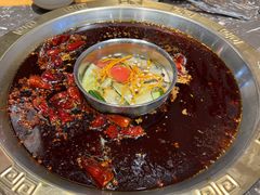 -堂客老火锅(欣阳广场总店)