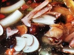 -野菌皇海景野生菌火锅(滨海大道店)