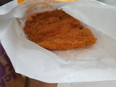 -麦当劳(花园北路店)