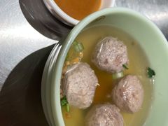 牛肉丸-潮界(虹桥新天地店)