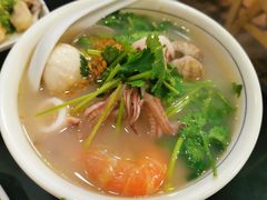 -嘉华小吃(蛇口市场店)