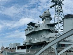 -中国人民解放军海军博物馆