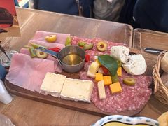 -Alimentari Grande(东湖路店)