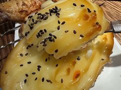 -烤小呆碳烤大肉筋