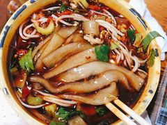 -冒椒火辣(奎星楼街店)