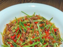 -湖南人家·家传湖南菜(水围店)