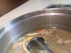 -狐狸爱上椰子鸡(滨江星光大道店)