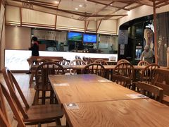 -小满手工粉(上海品尊国际店)
