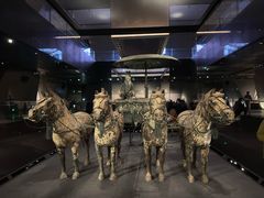 -秦始皇帝陵博物院-丽山园