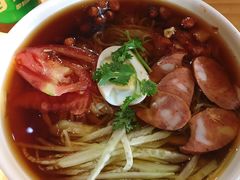 -东北故事私房菜(江南印象店)