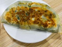 -台北楚楚园馅饼粥(虹桥南丰城店)