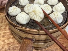 -上海恩记汤包馆(东三街店)