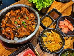 -九田家黑牛烤肉料理(衡百国际店)