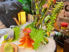 -大江户日本料理(吕厝店)