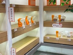 -真爱吐司(龙湖店)