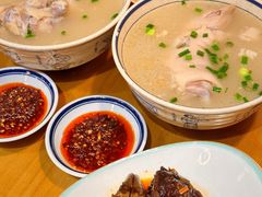 -易老妈蹄花.特色川菜(人民公园总店)