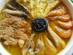 全家福-广玉兰上海菜(德平店)